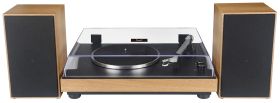MAJESTIC TT54VD - Giradischi Vintage con USB