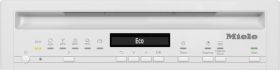 MIELE G5740SCISLBW - G5740SCISLBW Einbaugeschirrspüler Brillantweiß