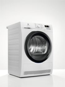 ELECTROLUX EW7H583B - Perfect Care 700 Wäschetrockner 8Kg