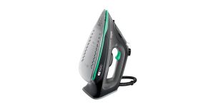 BRAUN SI5277GR - Braun TexStyle 5 Dampfbügeleisen SI5277GR grün