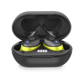 SBS Twin Bugs Pro Auricolari Stereo True Wireless