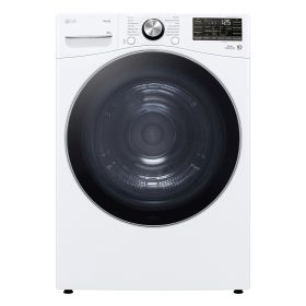LG RH18U8AVCW - 18kg DUAL Inverter Wäschetrockner