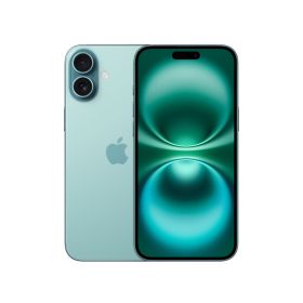 APPLE MXY53QLA - Apple iPhone 16 Plus 256GB Blaugrün