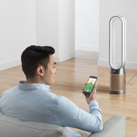 DYSON PURIFIERCOOLFORMALDEHYDE - Dyson Luftreiniger mit fortschrittlicher Technologie