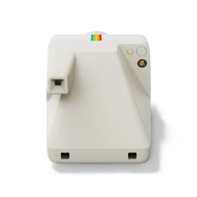 POLAROID 009155 - Sofortkamera Generation 3 Pebble White