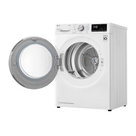 LG RH80V9AVHN - Asciugatrice 8kg Wi-Fi