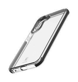 CELLULAR LINE TETRACGALA36T - Custodia Tetra Galaxy A36 A56