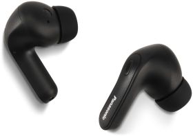 PANASONIC RZB310WDEK - Panasonic RZ-B310W True Wireless Kopfhörer mit Geräuschunterdrückung