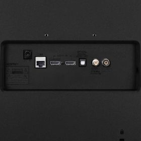 LG 27TQ615SPZ - 27" FHD Smart TV Monitor