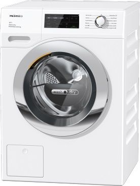 MIELE WTI370 0560098