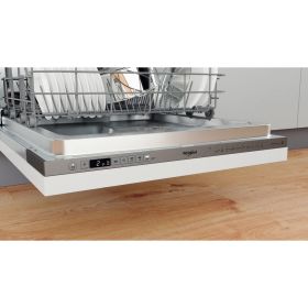 WHIRLPOOL WIO3O41PL - Integrierte Geschirrspülmaschine WIO 3O41 PL