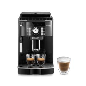 DE LONGHI ECAM21110B - De'Longhi Magnifica S ECAM 21.110.B Macchina da Caffè