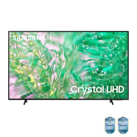 SAMSUNG UE50DU8070UXZT - Samsung 50" Crystal UHD 4K Smart TV