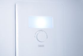 SEKOM SHCB350NM2XE1 - Kühl-Gefrierkombination 293L NoFrost