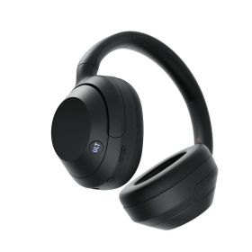 SONY WHULT900NB - Cuffie Bluetooth Wireless con Noise Cancelling