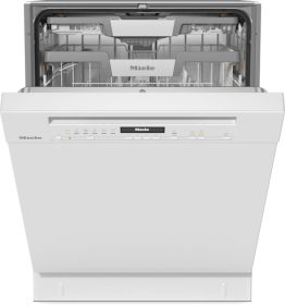 MIELE G7210SCUBRWS - Lavastoviglie Miele 60cm Sottopiano Bianca