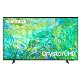 SAMSUNG UE75DU8070UXZT - Samsung 75 Zoll Crystal UHD 4K TV