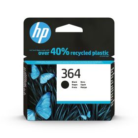 HP CB316EE - Cartuccia Inchiostro Nero 364