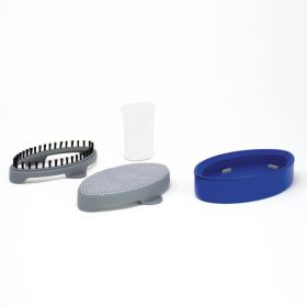 POLTI PLEU0246 - Dampfbügeleisen Vaporella Vertical Styler GSM20