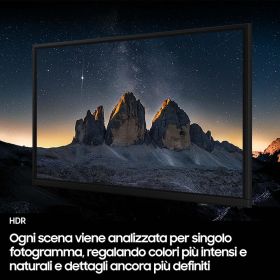 SAMSUNG UE32F6000FUXZT - Smart TV LED 32" FHD