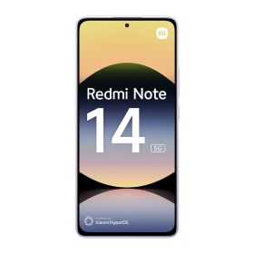 XIAOMI REDMINOTE145G8256PURPLE - Redmi Note 14 5G Lavanda