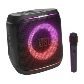 JBL JBLPBENCORE2EP - Tragbarer Bluetooth-Lautsprecher mit Licht