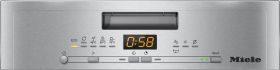 MIELE G5540SCCLST - Miele G 5540 SC SLIM Geschirrspüler