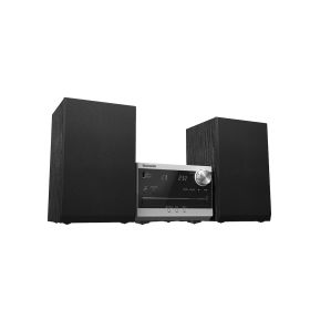 PANASONIC SCPM272EGS - Sistema Micro Hi-Fi Panasonic SC-PM272