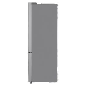 LG GBB566PZHMN - Kombikühlschrank 462L mit Wi-Fi