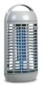 MOEL 300N - Trappola Elettrica per Zanzare 6W