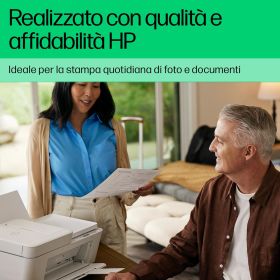 HP 60K29B - DeskJet 4222E All-in-One Drucker
