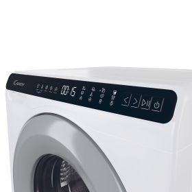 CANDY CW50BP12307GS 0682414 LAV.C/FRONT SLIM 45CM 5KG 1200G CE.A VAP INV WIFI