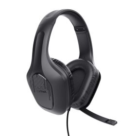 TRUST 24990 - Cuffie Gaming Over-Ear Trust ZIROX