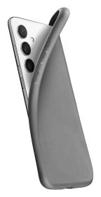 CELLULAR LINE CHROMAGALA36K - Chroma Hülle für Galaxy A36/A56 Schwarz