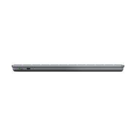 LENOVO ZG38C05814 - Graue kabellose Multi-Device Tastatur