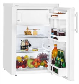 LIEBHERR TP1444 - Liebherr Tischkühlschrank TP 1444-20