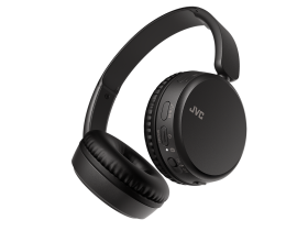 JVC HAS36WBU - Cuffie Wireless