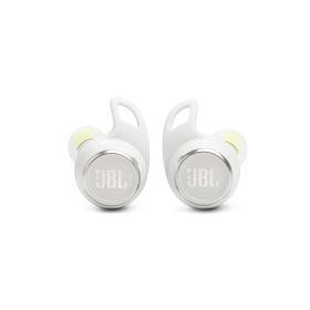 JBL JBLREFLECTAEROW - Reflect Aero weiße Sport-Ohrhörer
