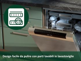 PHILIPS HR2665 - Macchina per Pasta Philips HR2665/96