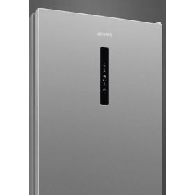 SMEG RC20XDNE - Kombi-Kühlschrank RC20XDNE