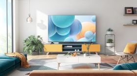 TCL 65P69K - P69K 4K UHD Smart TV 65 Zoll