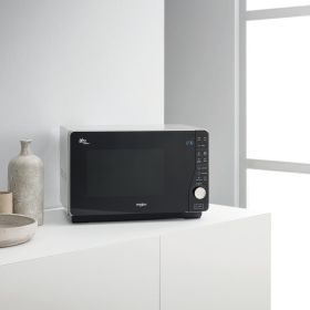 WHIRLPOOL MWF427SL - Microonde ExtraSpace 25L con Grill