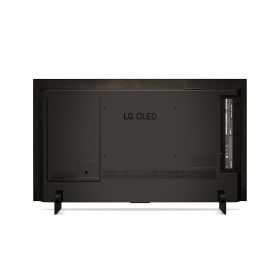 LG OLED42C44LA - OLED 42'' 4K Smart TV mit Dolby Vision