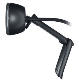 LOGITECH 960001063 - Logitech C270 HD Webcam für echte Videochats