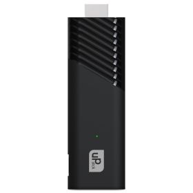 TELESYSTEM 21005359 0723982 UP STICK STREAMER GOOGLE TV 4K WIFI/BT