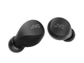 JVC HAA6TBU - Auricolari  Gumy Mini Wireless Neri