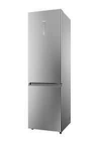 HAIER HDPW3620CNPK - Frigorifero Haier Serie 3 Combi 406L