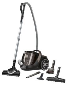 ROWENTA RO7260 - Aspirapolvere Rowenta 550W Silence Force