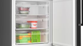 BOSCH KGN49VXDT - Bosch Kombi Kühlschrank Serie 4