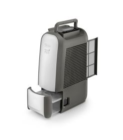 DE LONGHI DNS80 - Deumidificatore Elettronico 7.5L